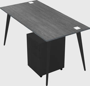 Home office desk