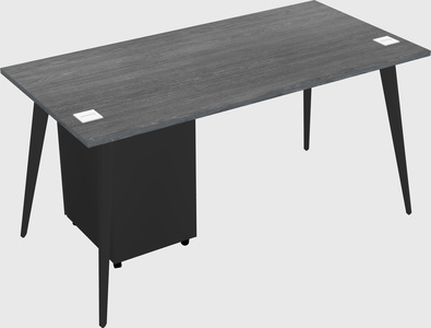 Home office desk