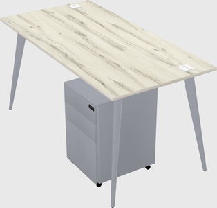 Home office desk
