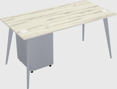 Home office desk