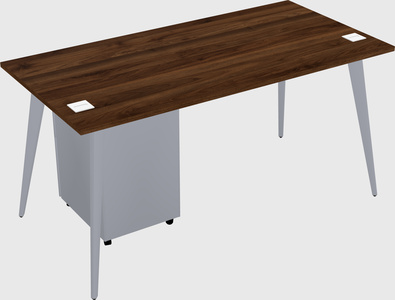 Home office desk