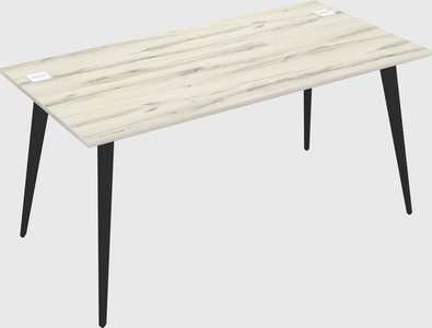 Main desk
