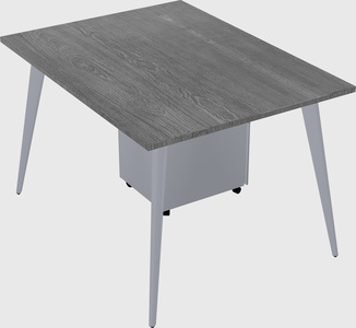 Home office desk