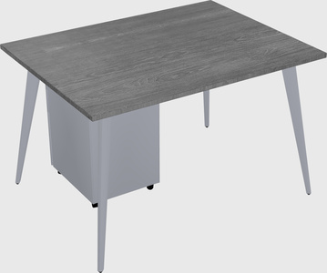 Home office desk