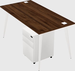 Home office desk