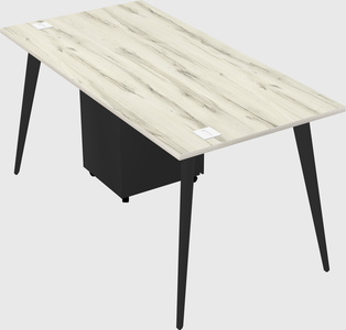 Home office desk