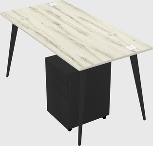 Home office desk