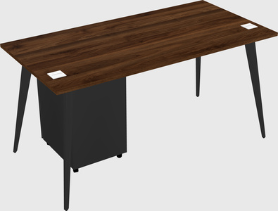 Home office desk