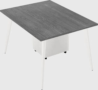 Home office desk
