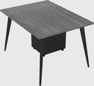 Home office desk