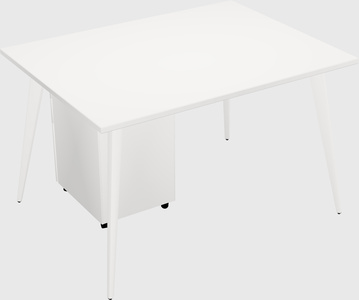 Home office desk