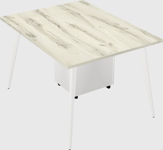 Home office desk