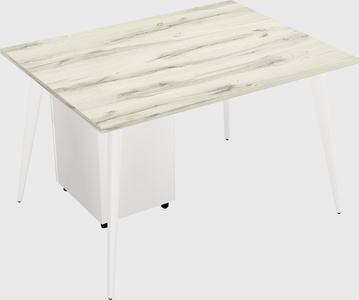 Home office desk