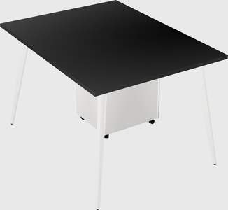 Home office desk