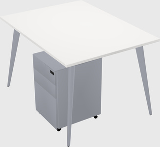 Home office desk