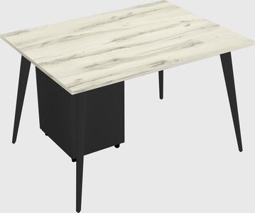 Home office desk