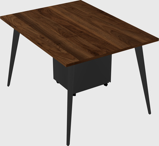 Home office desk