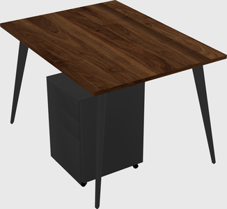 Home office desk