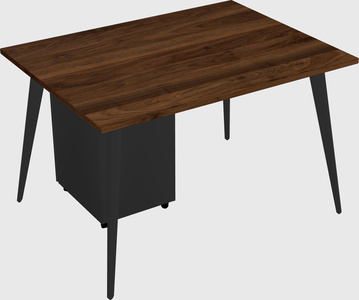 Home office desk