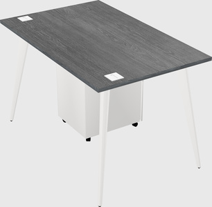 Home office desk