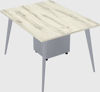 Home office desk