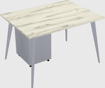 Home office desk