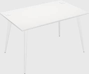 Main desk