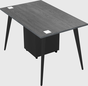 Home office desk
