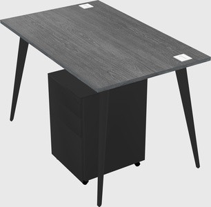 Home office desk
