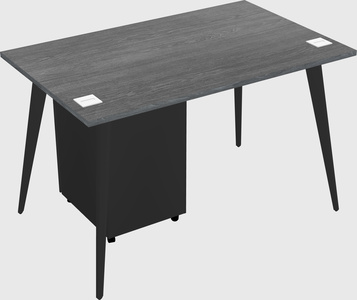 Home office desk