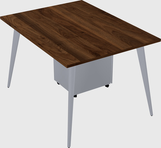 Home office desk