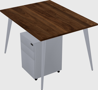 Home office desk