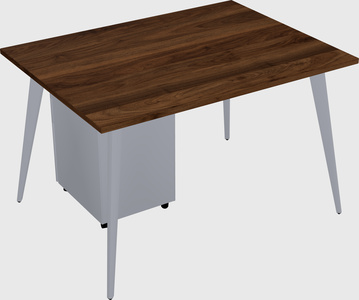 Home office desk