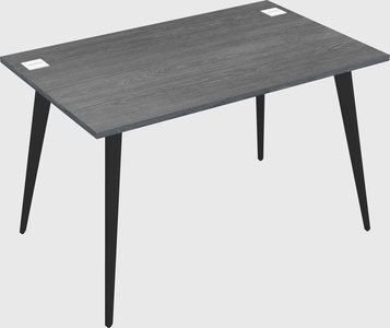 Main desk