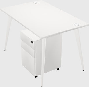 Home office desk