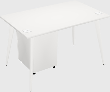 Home office desk