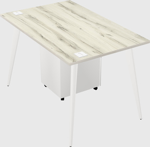 Home office desk
