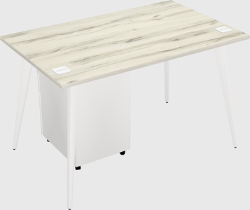 Home office desk