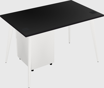 Home office desk