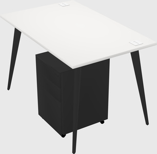 Home office desk