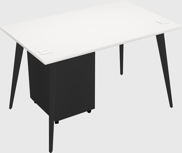 Home office desk