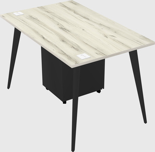 Home office desk