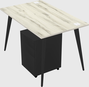 Home office desk