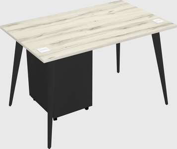Home office desk