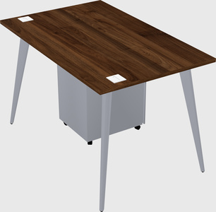 Home office desk