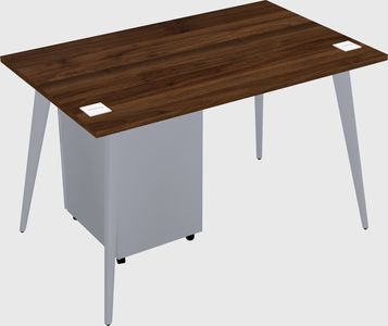 Home office desk
