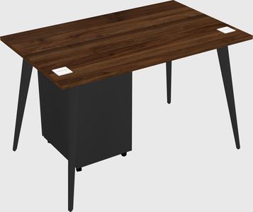 Home office desk