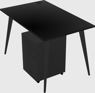 Home office desk