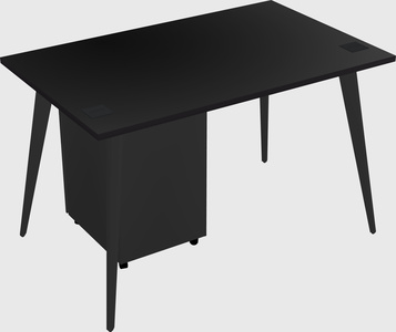 Home office desk