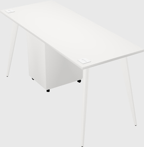 Home office desk